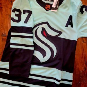 Kraken Reverse Retro